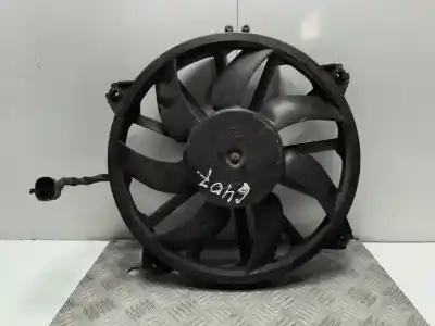 Second-hand car spare part radiator cooling fan for citroen c4 picasso i monospace (ud_) 2.0 hdi 150 oem iam references 9661571480