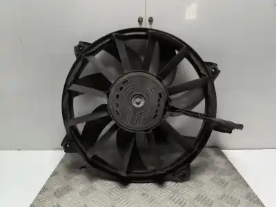 Second-hand car spare part radiator cooling fan for citroen c4 picasso i monospace (ud_) 2.0 hdi 150 oem iam references 9661571480  