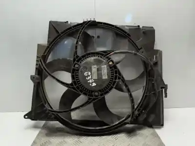 Second-hand car spare part Radiator Cooling Fan for BMW 3 (E90) 320 D OEM IAM references 6937515  
