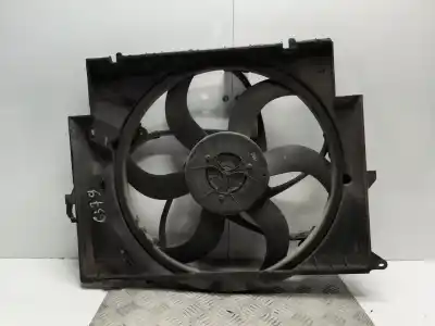 Second-hand car spare part radiator cooling fan for bmw 3 (e90) 320 d oem iam references 6937515  