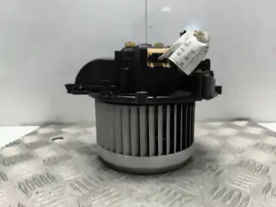 Second-hand car spare part heating fan for citroen c4 picasso i monospace (ud_) 2.0 hdi 150 oem iam references 0995011