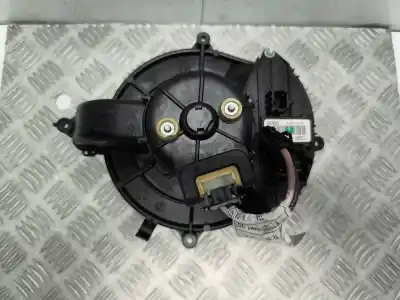 Second-hand car spare part heating fan for citroen c4 picasso i monospace (ud_) 2.0 hdi 150 oem iam references 0995011  
