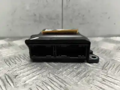 Second-hand car spare part airbag control unit for citroen c4 picasso i monospace (ud_) 2.0 hdi 150 oem iam references 9676399880  