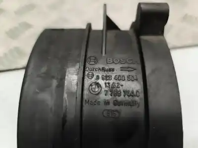 Second-hand car spare part flowmeter for bmw 3 (e90) 320 d oem iam references 77887440  