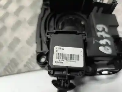 Peça sobressalente para automóvel em segunda mão comandos de alavanca por bmw 3 (e90) 320 d referências oem iam 696267003  