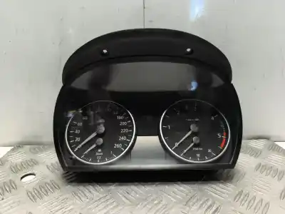 Second-hand car spare part Dashboard for BMW 3 (E90) 320 D OEM IAM references 665000367  