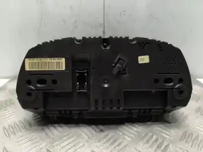 Second-hand car spare part dashboard for bmw 3 (e90) 320 d oem iam references 665000367  