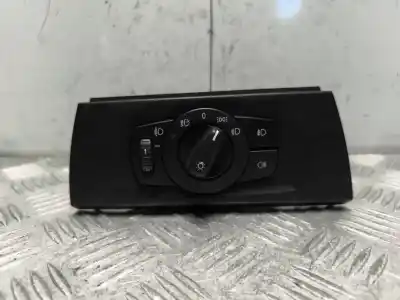 Second-hand car spare part HEADLIGHTS SWITCH for BMW 3 (E90)  OEM IAM references 6932792  