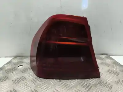 Pezzo di ricambio per auto di seconda mano Lampada Posteriore Sinistra per BMW 3 (E90) 320 D Riferimenti OEM IAM   