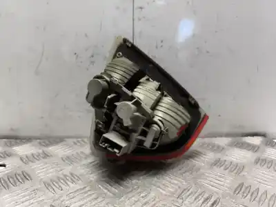 Pezzo di ricambio per auto di seconda mano luce di coda interna sinistra per bmw 3 (e90) 320 d riferimenti oem iam   