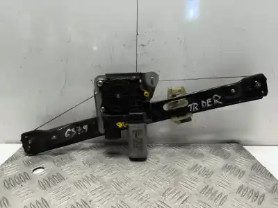 Second-hand car spare part REAR RIGHT WINDOW REGULATOR for BMW 3 (E90)  OEM IAM references   