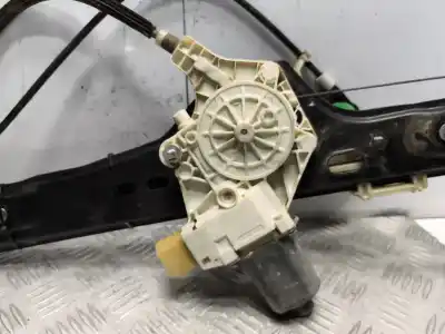 Second-hand car spare part passenger side right window regulator for bmw 3 (e90) 320 d oem iam references   