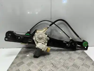 Second-hand car spare part Driver Left Window Regulator for BMW 3 (E90) 320 D OEM IAM references   