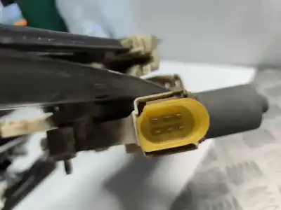 Second-hand car spare part driver left window regulator for bmw 3 (e90) 320 d oem iam references   