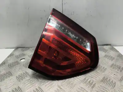Second-hand car spare part interior left tailgate light for citroen c4 picasso i monospace (ud_) 2.0 hdi 150 oem iam references 9673165080