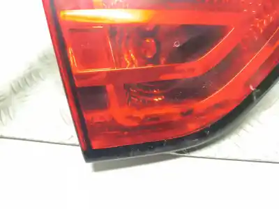 Автозапчасти б/у внутренний левый задний фонарь за citroen c4 picasso i monospace (ud_) 2.0 hdi 150 ссылки oem iam 9673165080  