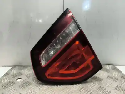 Second-hand car spare part interior rear right light for citroen c4 picasso i monospace (ud_) 2.0 hdi 150 oem iam references 9673164980