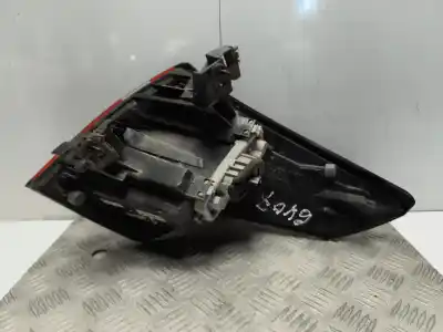 Автозапчастина б/у лівий ход ліхар для citroen c4 picasso i monospace (ud_) 2.0 hdi 150 посилання на oem iam 9673164880  