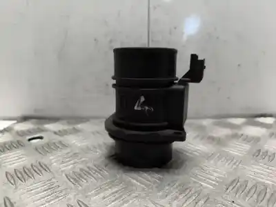 Автозапчастина б/у ВИТРАТОМІР ПОВІТРЯ для RENAULT ESPACE IV (JK0/1_)  Посилання на OEM IAM 7700314669  