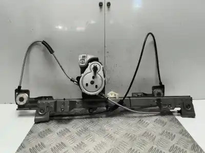 Second-hand car spare part Passenger Side Right Window Regulator for RENAULT KANGOO EXPRESS (FW0/1_) 1.5 DCI 70 (FW0A, KW0V) OEM IAM references   