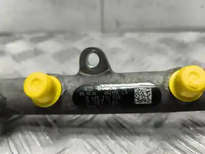 Second-hand car spare part distributor pipe for bmw 3 (e90) 320 d oem iam references 7787164  