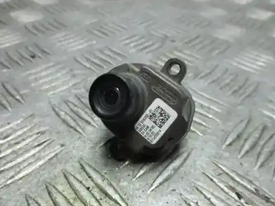Second-hand car spare part CAMERA for BMW SERIE 7 (F01/F02) 3.0 Turbodiesel OEM IAM references 66539240352  