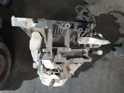 Second-hand car spare part GEARBOX for CITROEN XSARA (N1) 1.9 D OEM IAM references 20TB38  