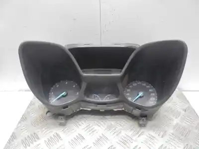Second-hand car spare part DASHBOARD for FORD TOURNEO CONNECT 1.6 TDCi CAT OEM IAM references DT1T10849GD  