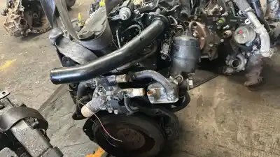 İkinci el araba yedek parçası komple motor için opel combo 1.7 16v dti cat (y 17 dt / lr6) oem iam referansları y17dt  