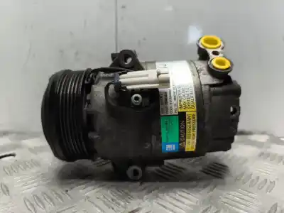 Tweedehands auto-onderdeel AIRCONDITIONING COMPRESSOR voor OPEL ASTRA H SEDÁN (A04) 1.7 CDTI (L69) OEM IAM-referenties 13124751  