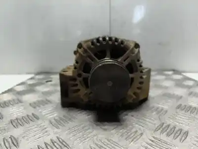Piesă de schimb auto la mâna a doua ALTERNATOR pentru SUZUKI SWIFT III (MZ, EZ) 1.3 DDiS (RS 413D) Referințe OEM IAM   