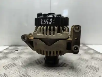 Piesă de schimb auto la mâna a doua alternator pentru suzuki swift iii (mz, ez) 1.3 ddis (rs 413d) referințe oem iam   