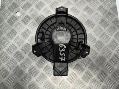 Piesă de schimb auto la mâna a doua ventilator de încalzire pentru suzuki swift iii (mz, ez) 1.3 ddis (rs 413d) referințe oem iam av2727000311  