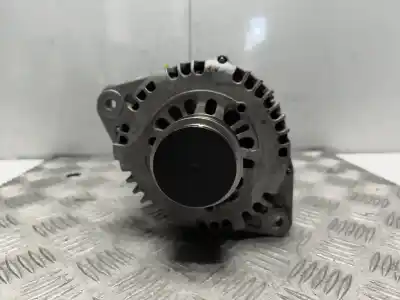 Second-hand car spare part alternator for opel astra h gtc (a04) 1.7 cdti (l08) oem iam references   