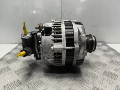 Second-hand car spare part alternator for opel astra h gtc (a04) 1.7 cdti (l08) oem iam references   