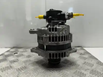 Second-hand car spare part alternator for opel astra h gtc (a04) 1.7 cdti (l08) oem iam references   