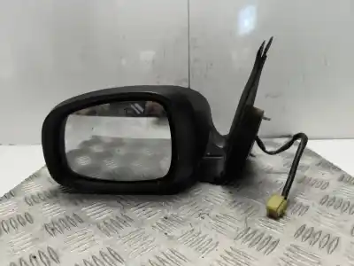 İkinci el araba yedek parçası sol ayna için suzuki swift iii (mz, ez) 1.3 ddis (rs 413d) oem iam referansları   