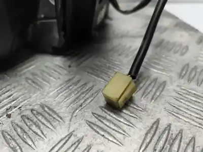 İkinci el araba yedek parçası sol ayna için suzuki swift iii (mz, ez) 1.3 ddis (rs 413d) oem iam referansları   