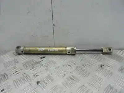 Piesă de schimb auto la mâna a doua amortizor porbagaj pentru peugeot 206 cc 2.0 16v cat referințe oem iam 