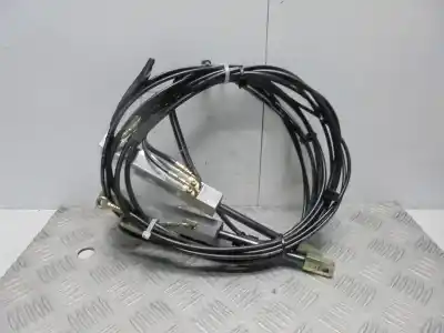 Pezzo di ricambio per auto di seconda mano  per PEUGEOT 206 CC  Riferimenti OEM IAM   