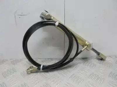 Pezzo di ricambio per auto di seconda mano  per PEUGEOT 206 CC  Riferimenti OEM IAM   