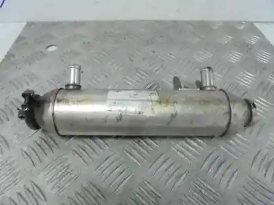 Pièce détachée automobile d'occasion refroidisseur vanne egr pour fiat stilo (192) 1.9 multijet 140 m.schumacher références oem iam 
