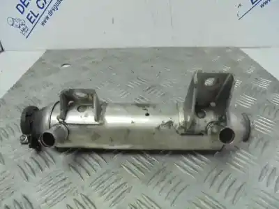 Pezzo di ricambio per auto di seconda mano raffreddatore egr per fiat stilo (192) 1.9 multijet 140 m.schumacher riferimenti oem iam   