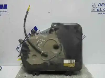 Peça sobressalente para automóvel em segunda mão depósito fap por citroen c8 2.0 hdi cat (rhz / dw10ated) referências oem iam 1495591080