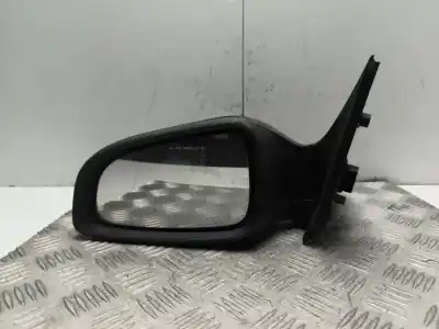 Автозапчасти б/у левое зеркало за opel astra h gtc (a04) 1.7 cdti (l08) ссылки oem iam   