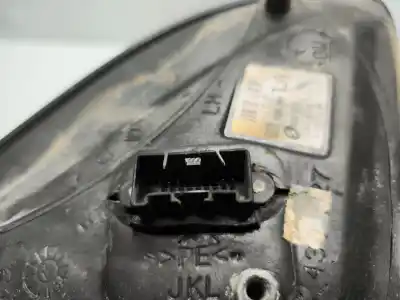 Автозапчасти б/у левое зеркало за opel astra h gtc (a04) 1.7 cdti (l08) ссылки oem iam   