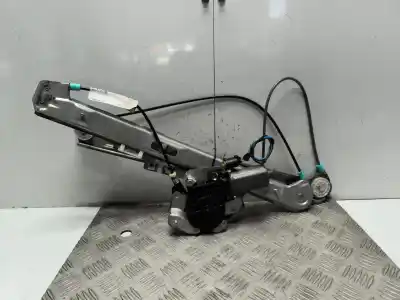 Second-hand car spare part DRIVER LEFT WINDOW REGULATOR for BMW 3 (E46)  OEM IAM references   