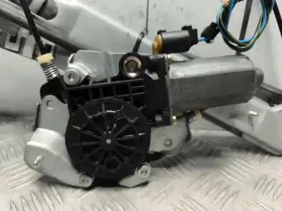 Second-hand car spare part driver left window regulator for bmw 3 (e46) 320 d oem iam references   