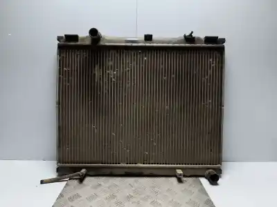 Pezzo di ricambio per auto di seconda mano RADIATORE D ACQUA per KIA SORENTO I (JC)  Riferimenti OEM IAM   