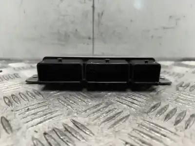 Автозапчасти б/у блок управления двигателем за renault clio v (b7_) 1.0 tce 100 (b7mt) ссылки oem iam 237103707s   Автозапчасти б/у блок управления двигателем за renault clio v (b7_) 1.0 tce 100 (b7mt) ссылки oem iam 237103707s